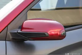 昂希诺，偏门钢炮SUV，1.6T压榨出177匹，销量差无人买图片