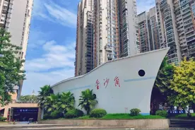 柳州暑期城市“溜娃”指南来了！图片