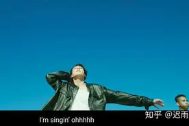 防弹少年团新曲《ON》田柾国太亮眼了，当之无愧的C位图片