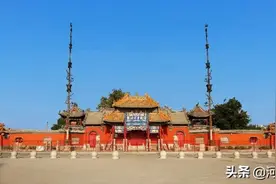 叮咚~“药都”发出“药”约！快来河北安国赴约吧图片
