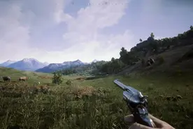 Steam视角独特的生存游戏盘点！成为什么样的角色去冒险由你选择图片