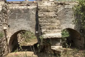 鲜有人知的安阳渔洋村，竟是拥有6000年历史的古村落图片