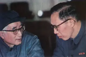 易中天：刘道玉校长，四十年前您只看了我一眼图片