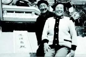 放羊老农娶了女高知为妻，这让他全家进了省城，莫非是祖宗有德图片