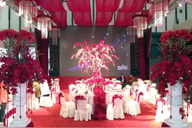 结婚该不该宴请同事？这四种观点各有道理图片