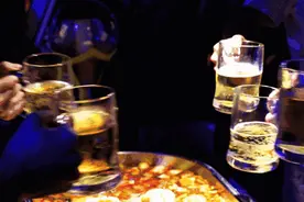 一杯扎啤里有什么？这些济南人最清楚图片