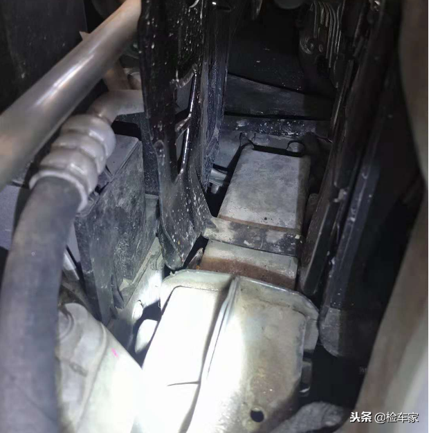 33万买台2年的宝马535Li 指导价的40%入手值不值