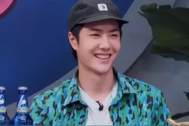 《街舞4》队长暴露感情状态，王一博单身独居，韩庚婚后常下厨图片