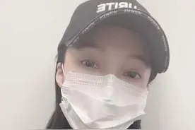 张韶涵的补妆方法：太复杂，能做到的没几个图片