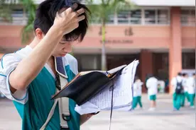 天才神童张满意11岁考高中，多次被985大学录取，却屡遭学校劝退图片