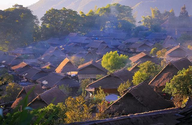 临沧旅游景点大全 临沧旅游景点大全排名(图4)