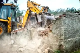 「征地拆迁」拆除宅基地上房屋需要更加注重对成员居住权的保障图片