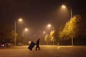 如果你不想工作了，就去这四个地方走走图片