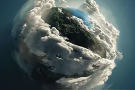 提前约40亿年，地球生命终点可能更早出现，人类或许可以幸免图片