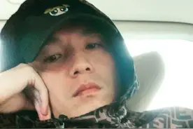 35岁男星疑恋情曝光！工作空档与美女酒店密会，绯闻多自曝难稳定图片