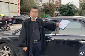 律师挑衅交警?结局令人舒适！【三分钟法治新闻全知道】图片