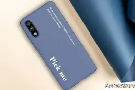 时尚潮搭秀出独特个性，荣耀9X Pro手机壳精选图片