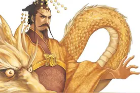 蚩尤也是汉民族先祖，为何现代我们却只称炎黄子孙？图片