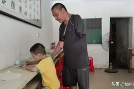 励志！遭受14次手术，仙桃独臂男支手撑起一个家图片