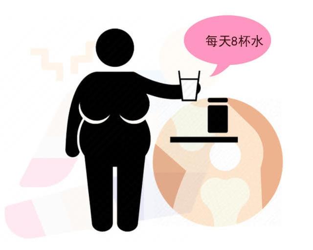 老年性关节炎该怎么吃？科学饮食，减少发炎，修复软骨！