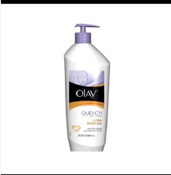 烟酰胺身体乳的作用效果