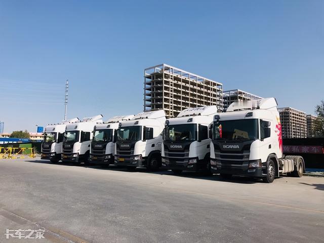 7年120万公里，斯堪尼亚优势还在吗？司机：国产车更划算