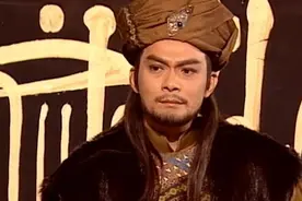《天龙八部》竟是鲜卑传奇？除了慕容复，萧峰段誉也是鲜卑后人图片