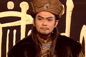 《天龙八部》竟是鲜卑传奇？除了慕容复，萧峰段誉也是鲜卑后人图片