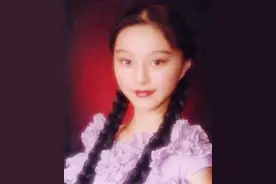 范冰冰情史：多到数不清，大黑牛李晨没那么简单！图片