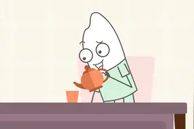 为什么茶壶盖上有一个小孔？视频封面
