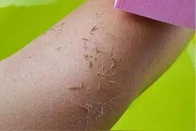 人身上哪些地方比较脏？一文让你学会科学清洁图片