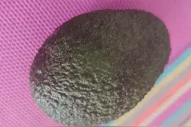有喜欢吃牛油果的吗图片
