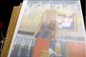 上海95后“名媛”生日趴消费12万却没钱结账，父亲赔了数年打工积蓄图片