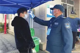 你还在为36°C的体温窃喜不已？其实你的身体正在逐年变弱图片
