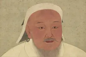 「中西对比」国外网友眼中的世界100大名将图片