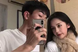 第一次“啵啵”，男票就碰你这3个地方？别生气，他是个“新手”图片