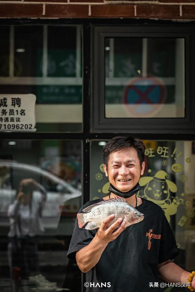 武汉天元邓刚火出圈,钓鱼界的德云社浮出水面