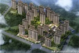乌鲁木齐100㎡以下，三室小户型盘点来了！低至4700元/㎡图片