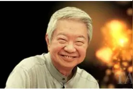 80岁还活得这么兴高采烈的，也就只有蔡澜一人了图片