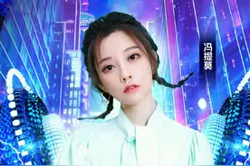 《我们的歌》发布会太尴尬，前辈歌手代表作，只有冯提莫一人知道图片
