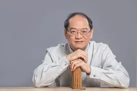 傅佩荣：你是谁？在哪里？要去哪？人生最重要的三个问题，怎样答图片