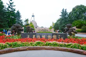 四川成都旁的县级市，一直想要并入省会，一直未能如愿图片