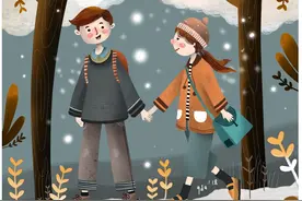 正缘从来与真爱无关，很多人没搞懂，因此错过了缘分图片