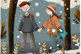 正缘从来与真爱无关，很多人没搞懂，因此错过了缘分图片