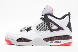 不露圭脚 | 来讲讲Air Jordan 4的小故事图片
