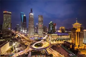德国人来中国后直言：还要继续隐藏实力多久？这叫发展中国家？图片