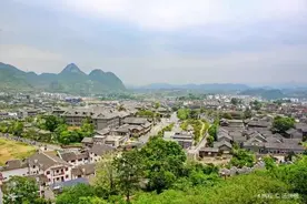 爽爽贵阳向全国发出邀请！医务人员、公安干警、现役军人景区门票全年免费！全体游客门票五折！图片