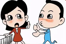 【愚人节】我和小明的故事图片
