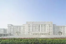 国务院批准！中国首个！揭秘四川3大"神秘高楼"，其中1个获国家最高奖！图片