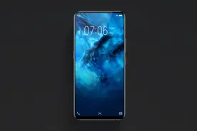 谁说“蓝厂”没有创新？vivo NEX的震撼我们依然记得图片
